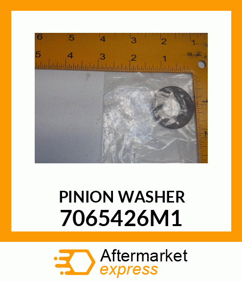 PINION_WASHER 7065426M1