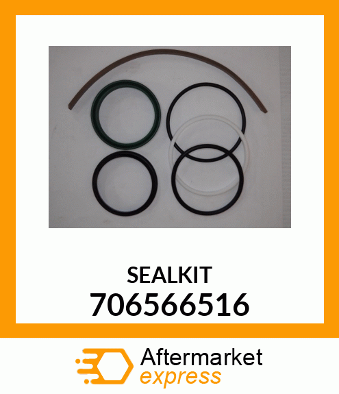 SEALKIT 706566516