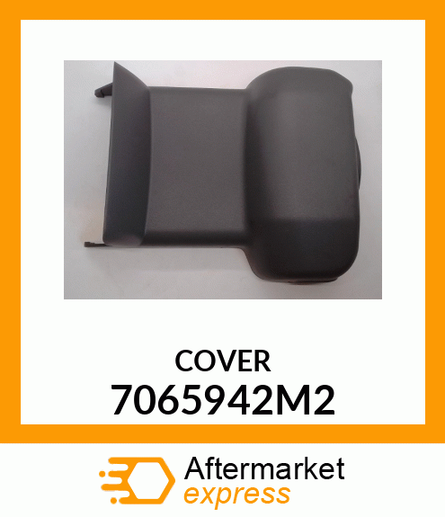 COVER 7065942M2