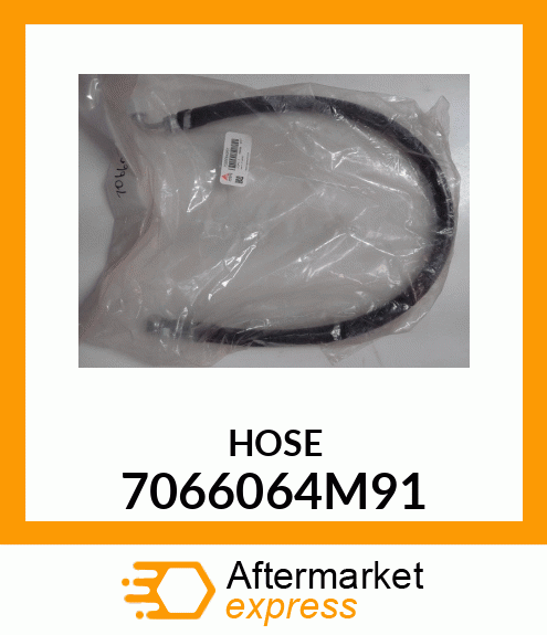 HOSE 7066064M91