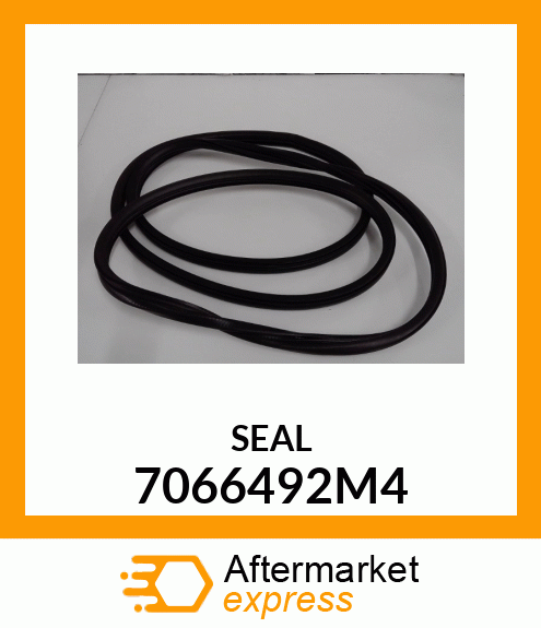 SEAL 7066492M4