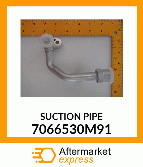 SUCTION_PIPE 7066530M91