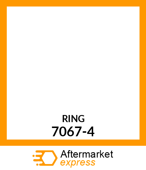 RING 7067-4