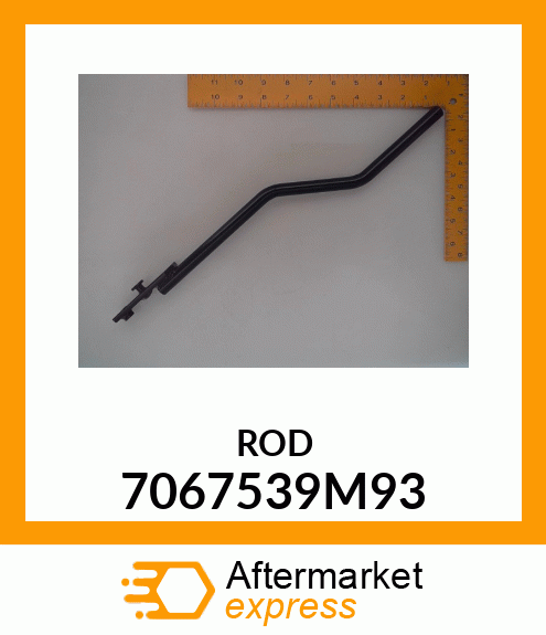 ROD 7067539M93