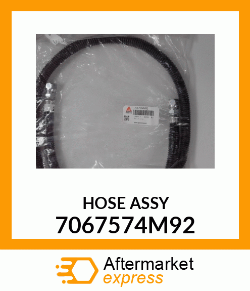 HOSE_ASSY 7067574M92