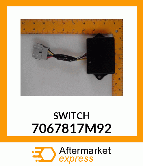 SWITCH 7067817M92