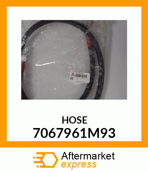 HOSE 7067961M93