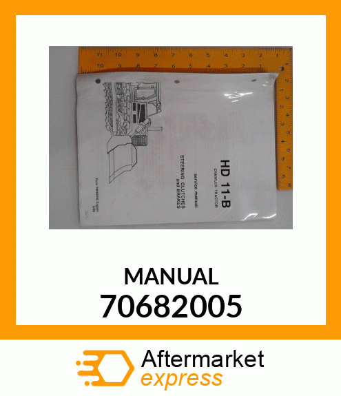 MANUAL 70682005