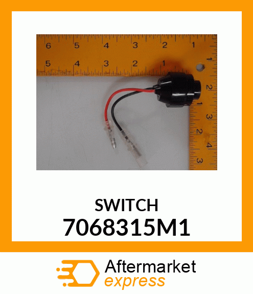 SWITCH 7068315M1