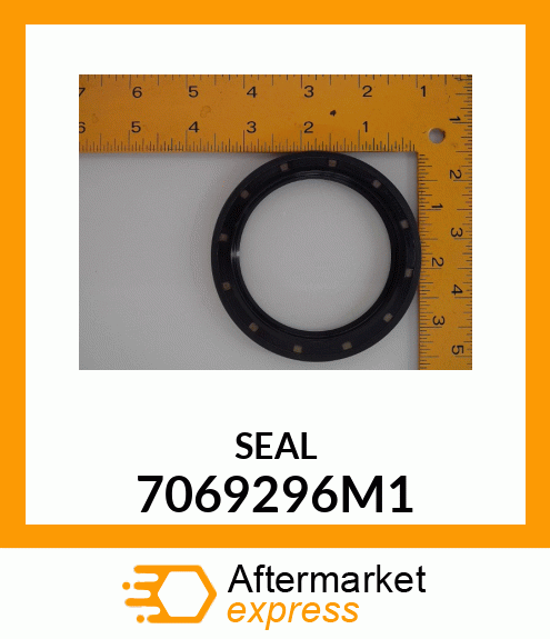 SEAL 7069296M1