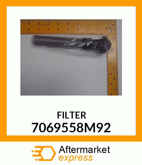 FILTER 7069558M92