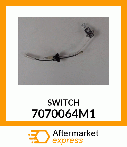 SWITCH 7070064M1