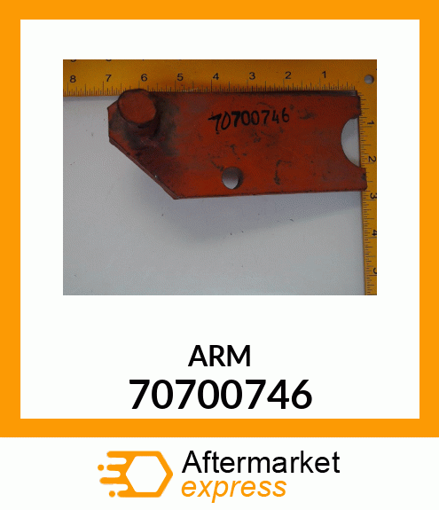 ARM 70700746