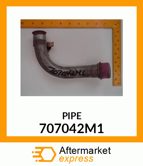 PIPE 707042M1