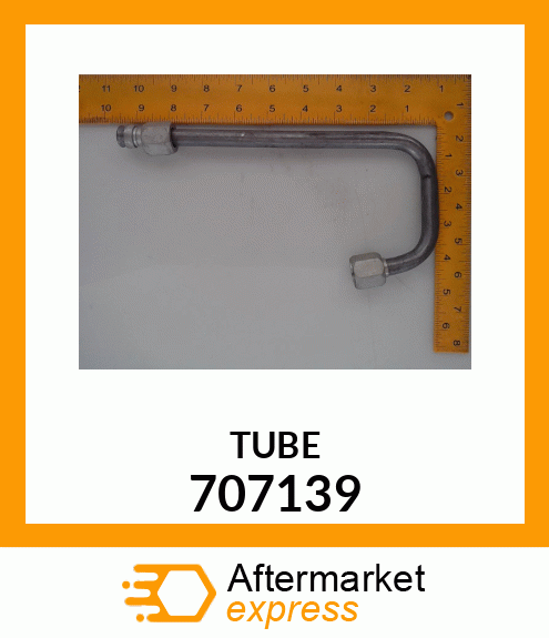 TUBE 707139