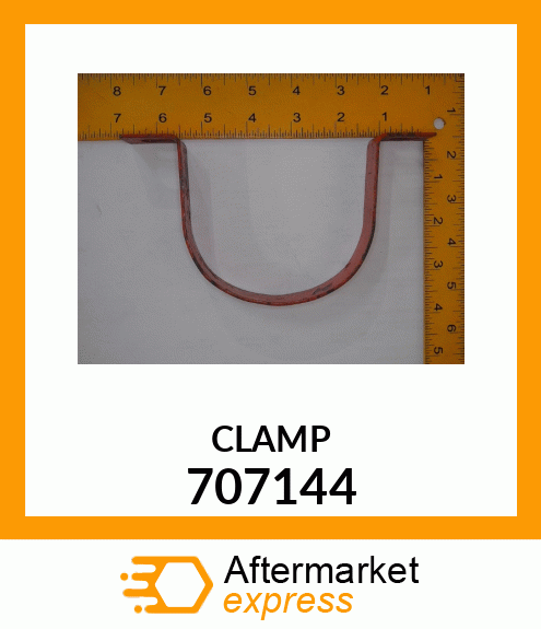 CLAMP 707144