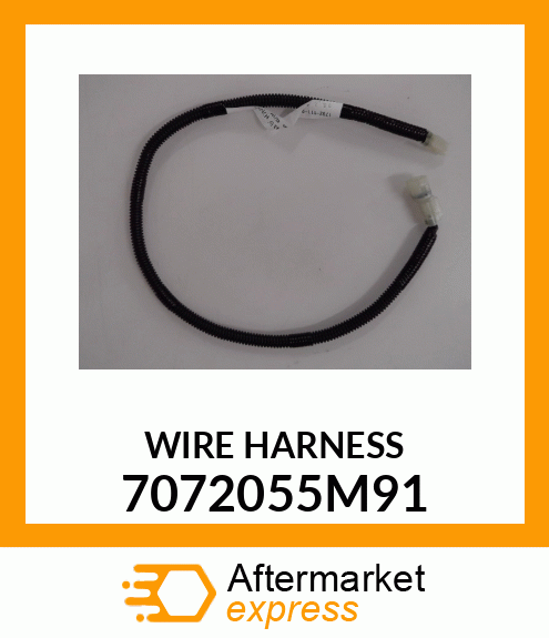 WIRE_HARNESS 7072055M91