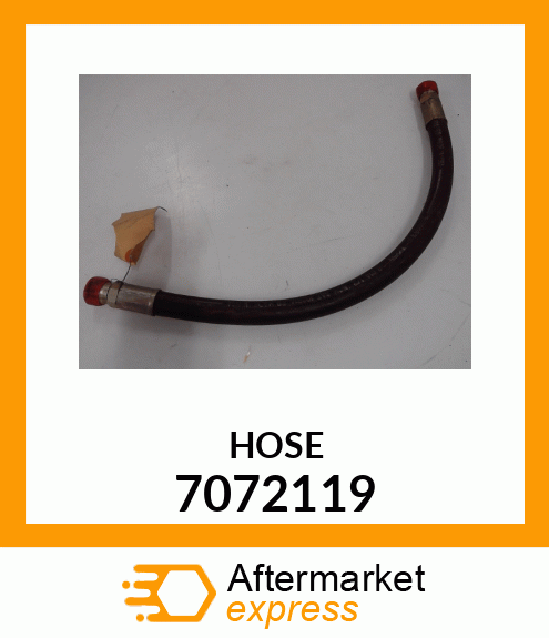 HOSE 7072119