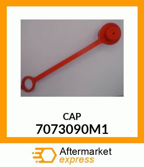 CAP 7073090M1