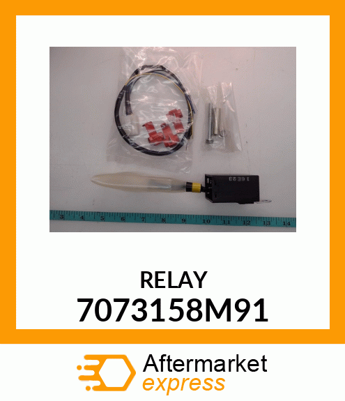 RELAY_8PC 7073158M91