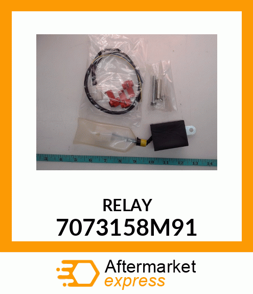 RELAY_8PC 7073158M91