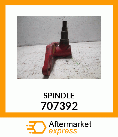 SPINDLE 707392