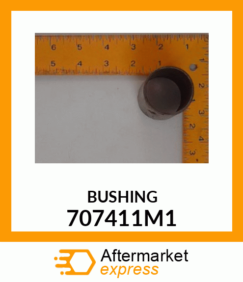 BUSHING 707411M1