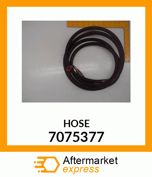 HOSE 7075377