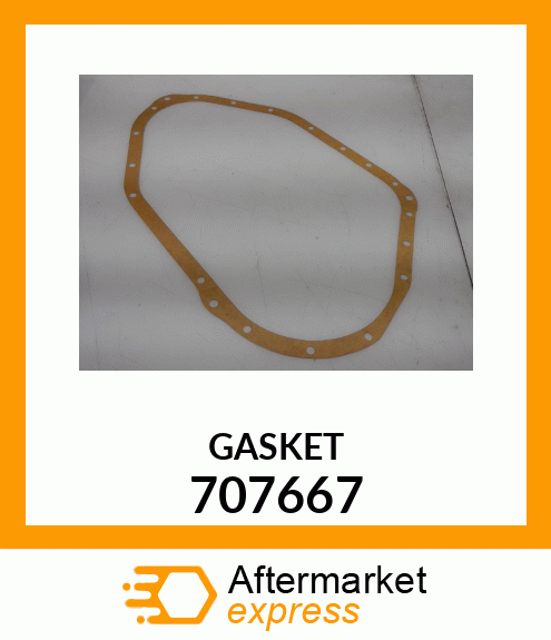 GASKET 707667