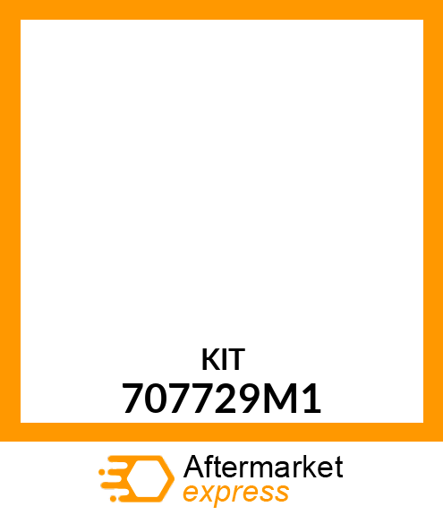 KIT 707729M1