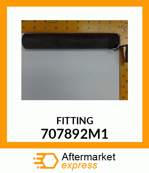 FITTING 707892M1