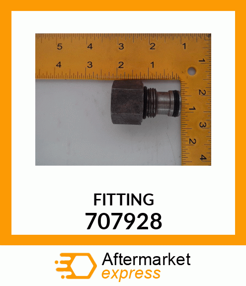 FITTING 707928