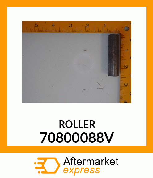 ROLLER 70800088V