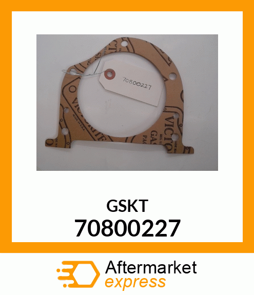 GSKT 70800227