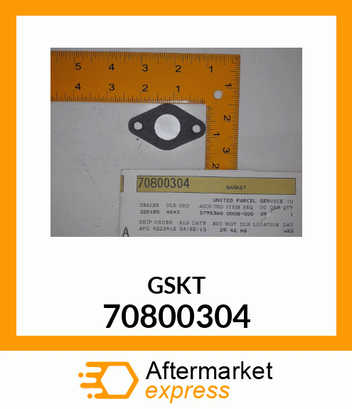 GSKT 70800304