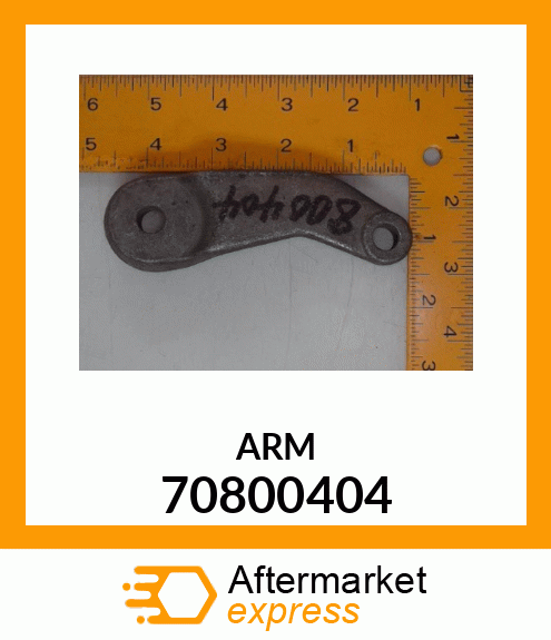 ARM 70800404