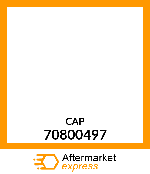 CAP 70800497