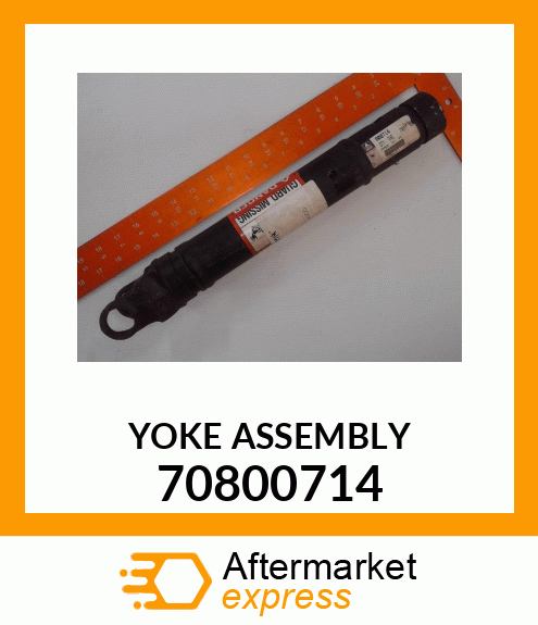 YOKEASSY 70800714