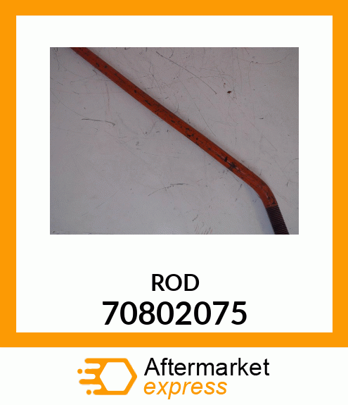 ROD 70802075