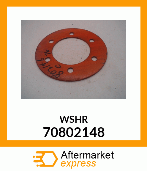 WSHR 70802148