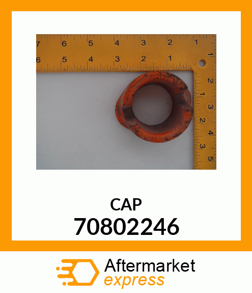 CAP 70802246