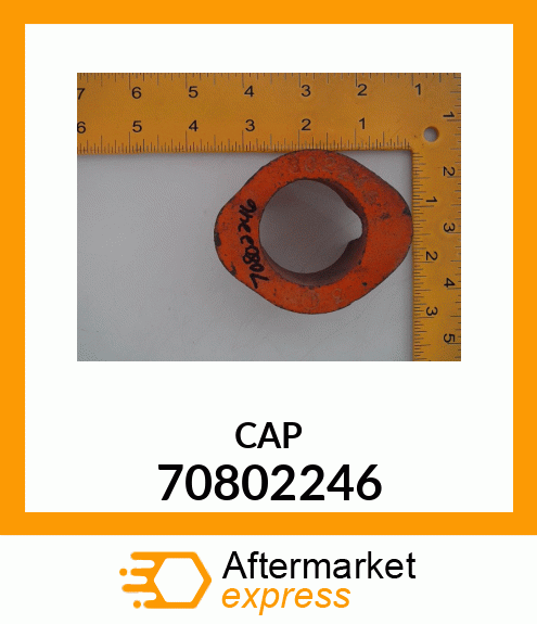 CAP 70802246