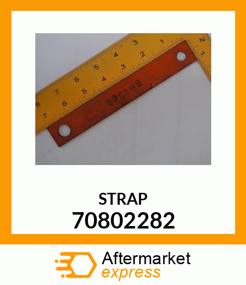 STRAP 70802282