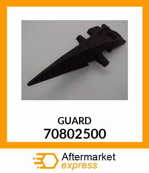 GUARD 70802500