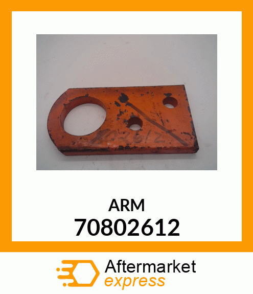 ARM 70802612