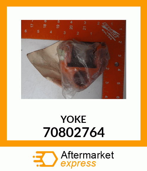 YOKE 70802764