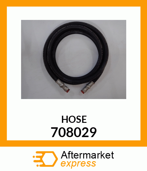 HOSE 708029