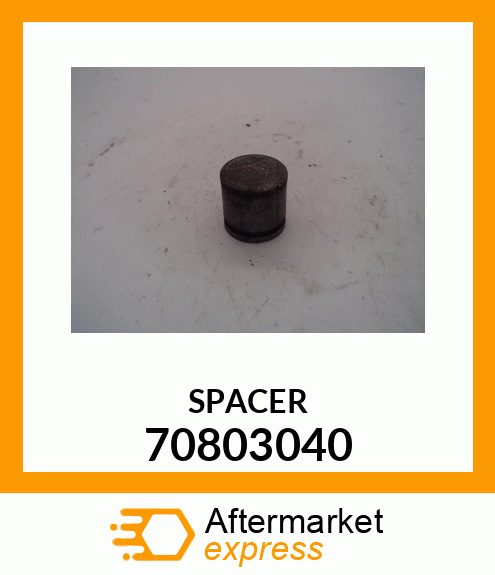 SPACER 70803040