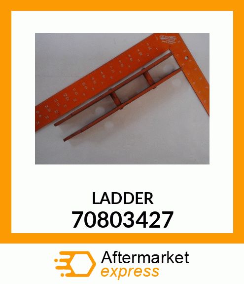 LADDER 70803427