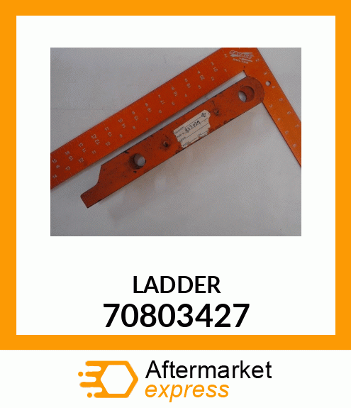 LADDER 70803427